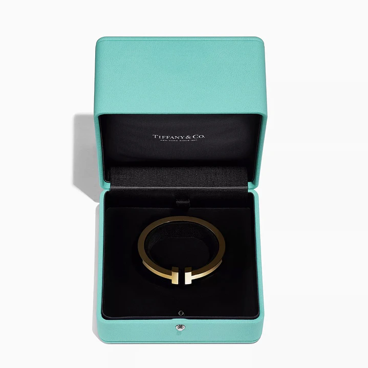 BLAZALETE TIFFANY & CO 2