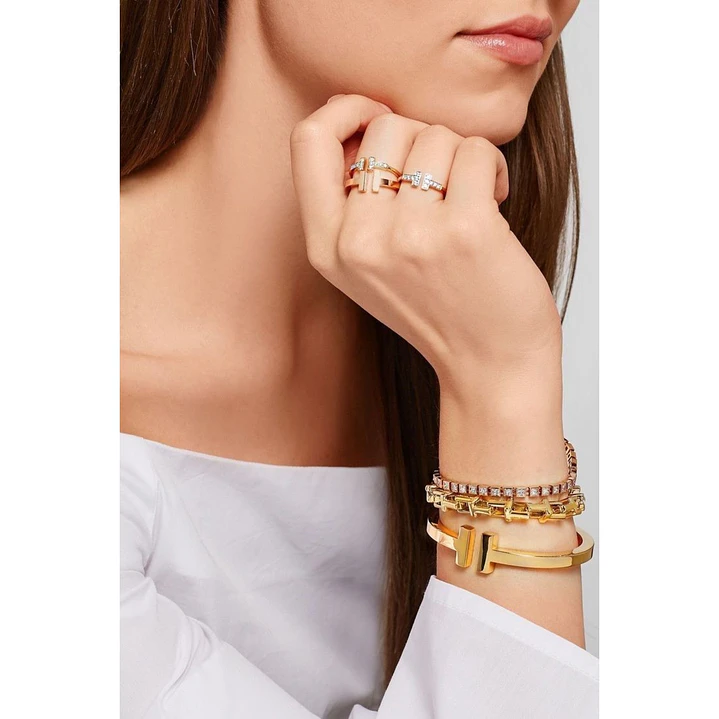 BLAZALETE TIFFANY & CO 6