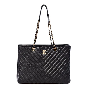 TOTE CHANEL 