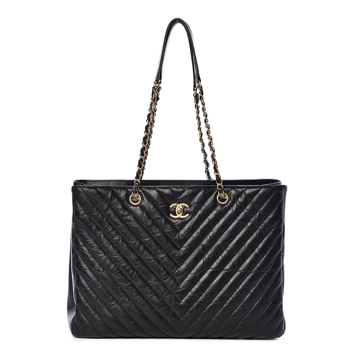 TOTE CHANEL  1