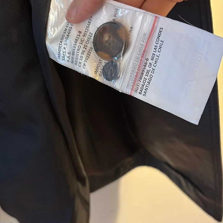 CHAQUETA PRUNE CUERO 2