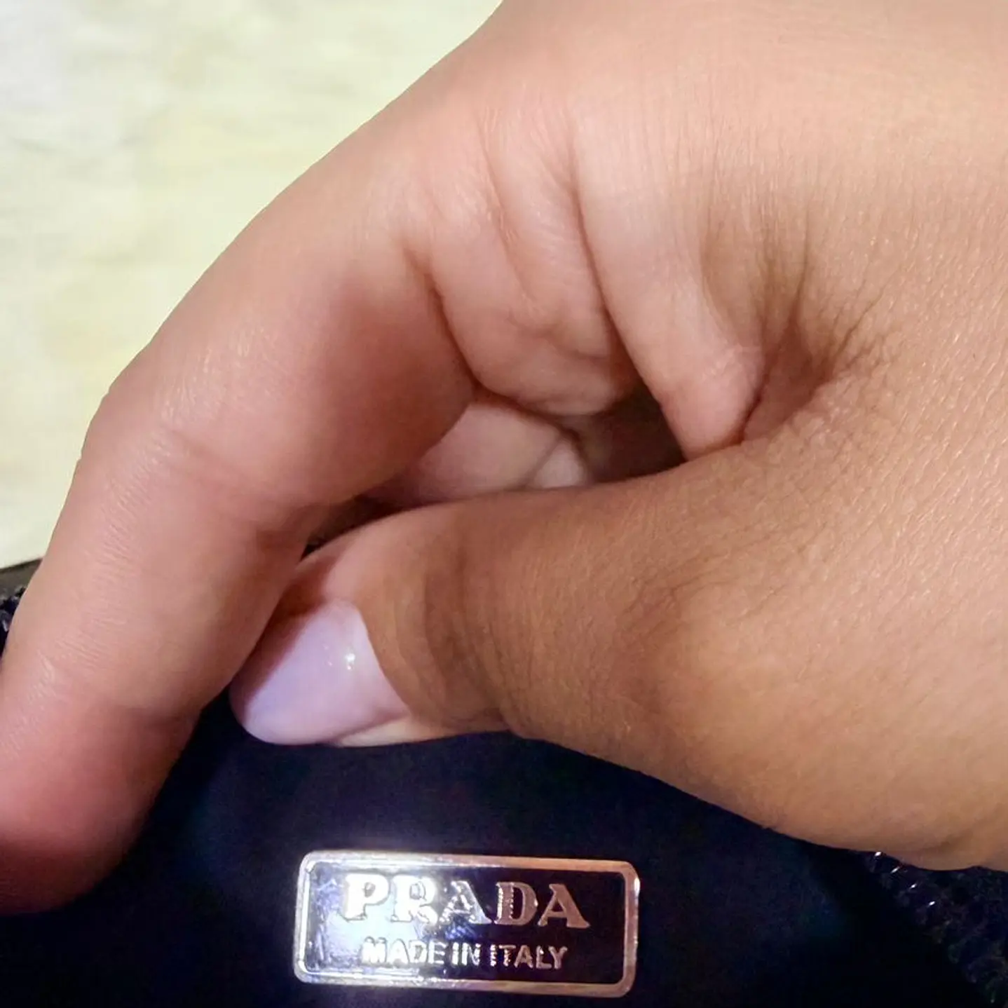 CARTERA PRADA  7