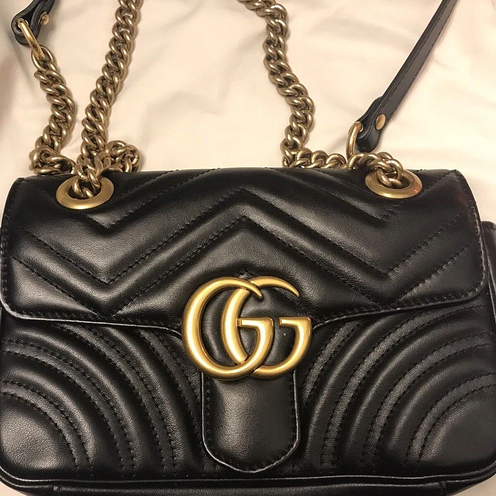 GUCCI MARMONT 4