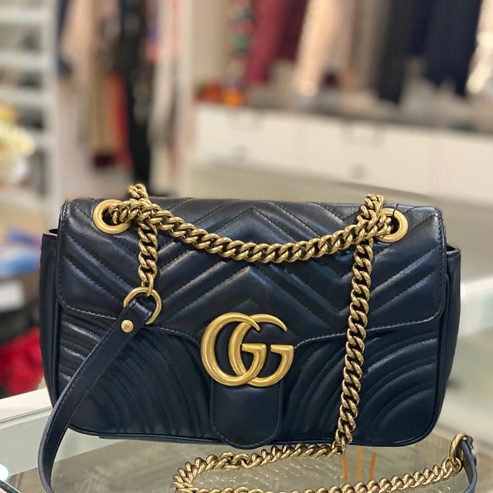 GUCCI MARMONT 5