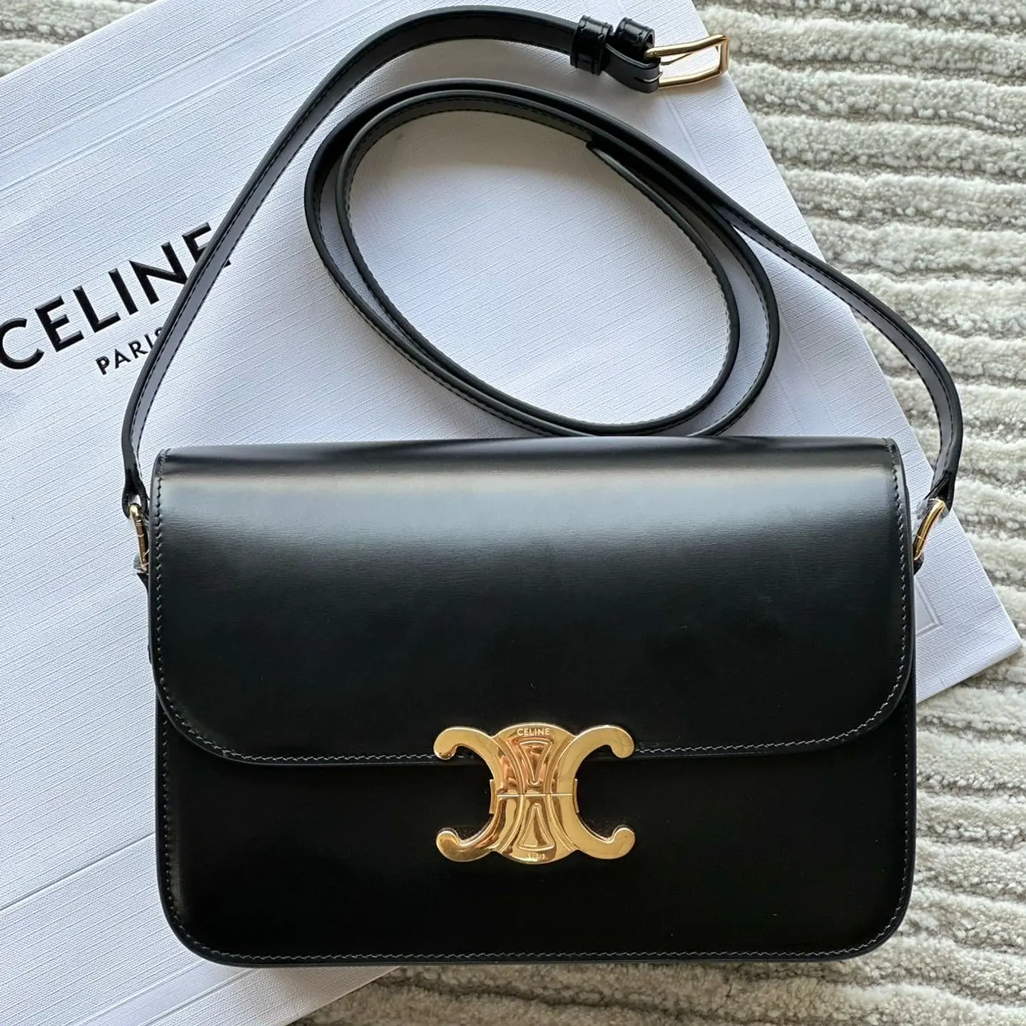 CELINE TEEN  1