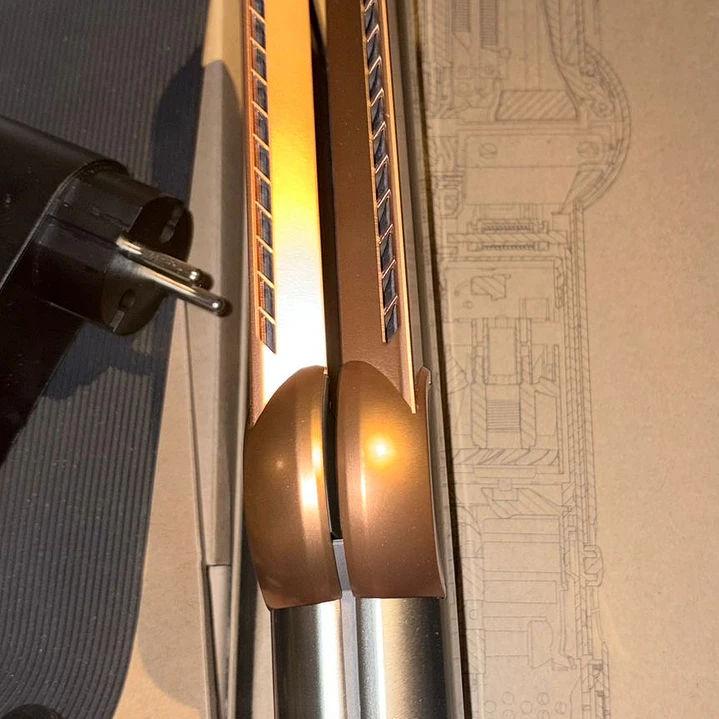 ALISADOR DYSON  3