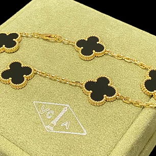 PULSERA VAN CLEEF ARPELS
