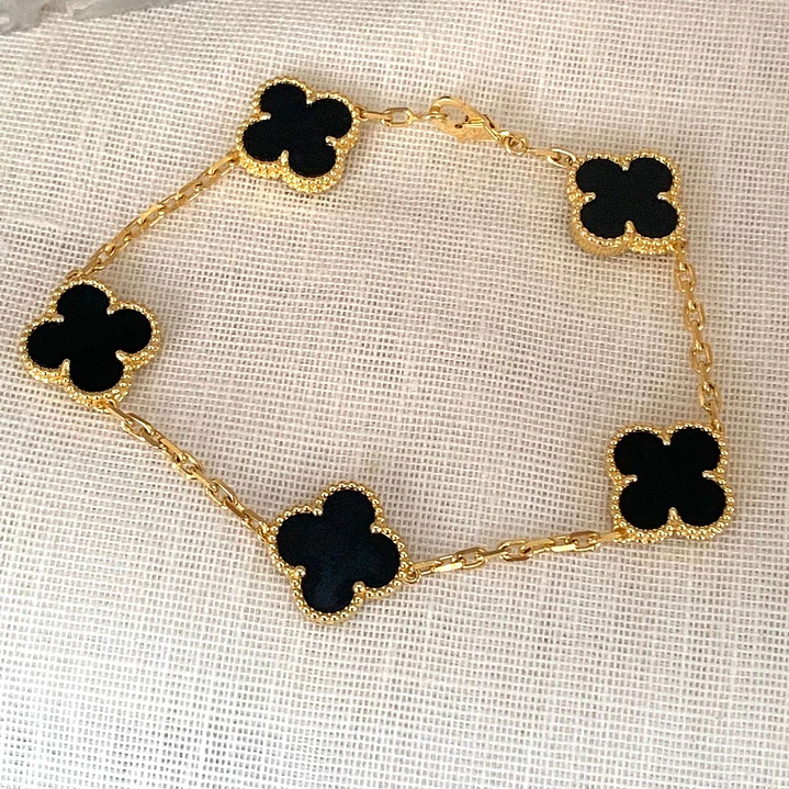 PULSERA VAN CLEEF ARPELS 8