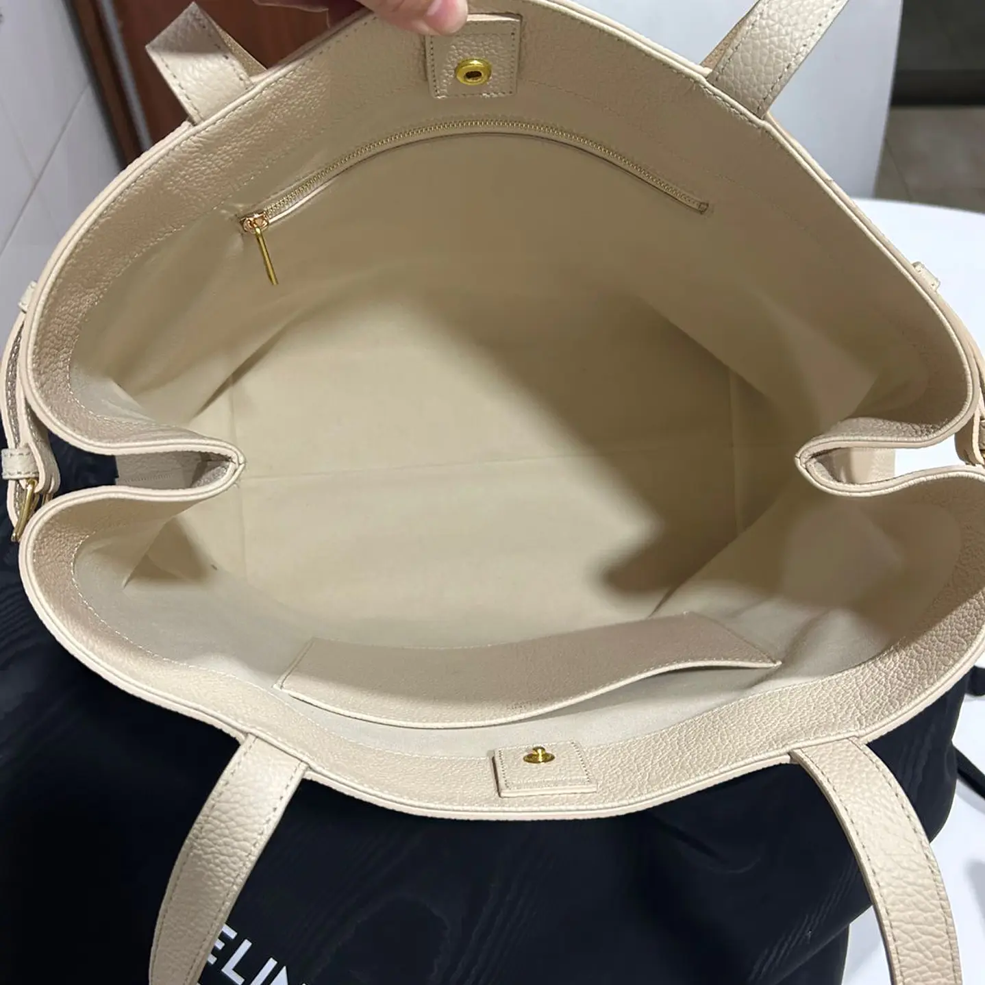 TOTE CELINE  5