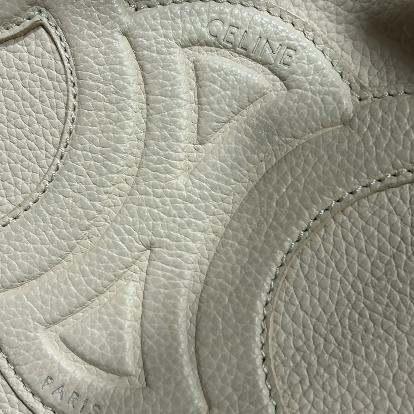 TOTE CELINE  6