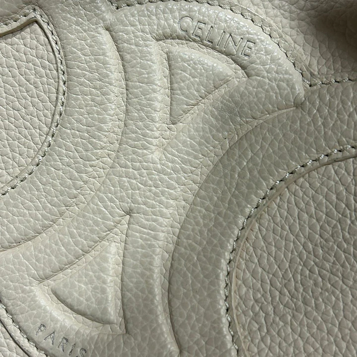 TOTE CELINE  6