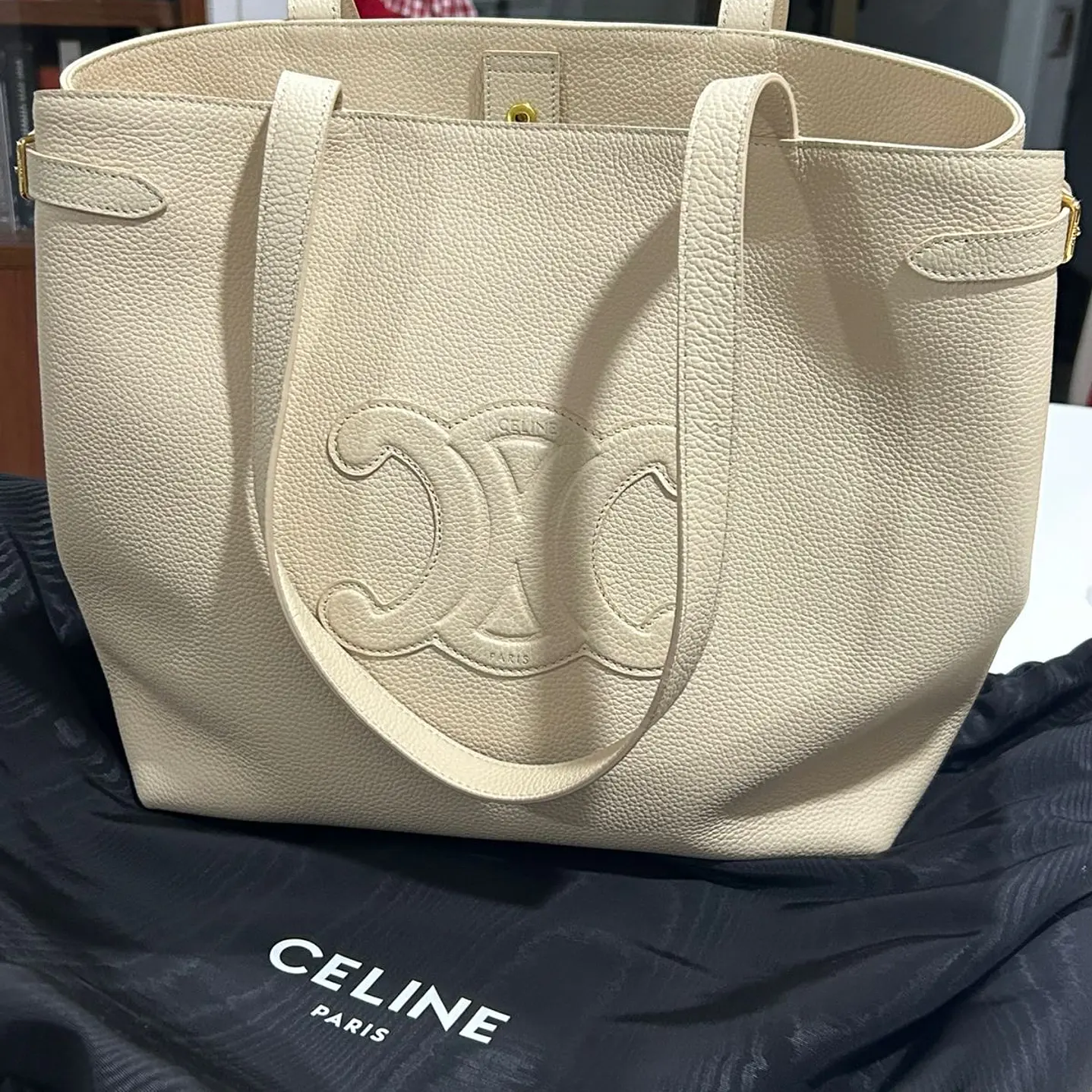 TOTE CELINE  2