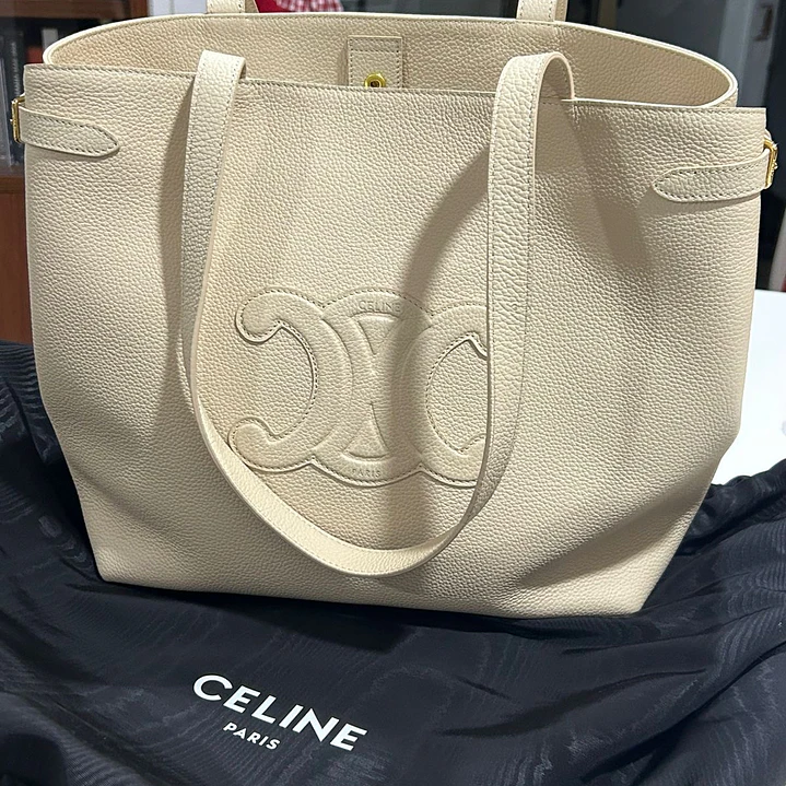 TOTE CELINE  2