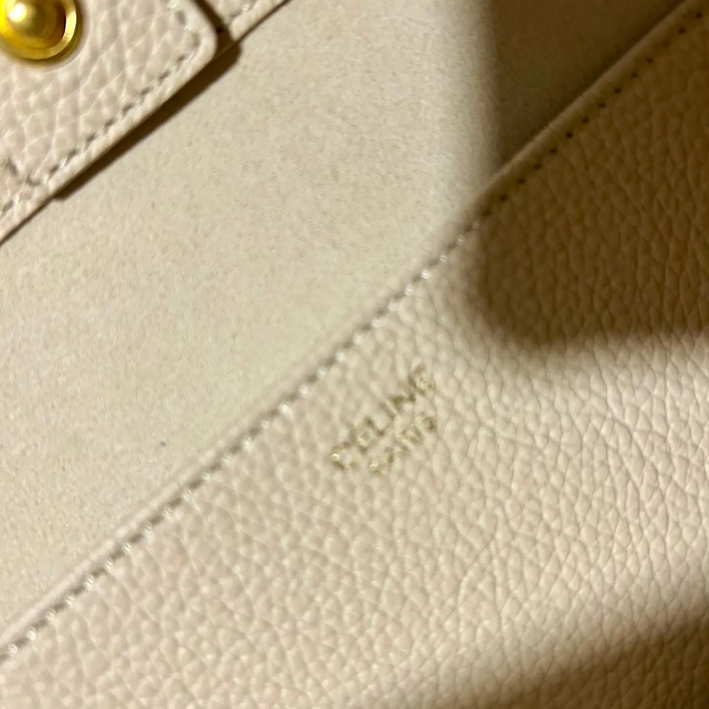 TOTE CELINE  8