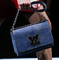 LOUIS VUITTON TWIST MM - Miniatura 2