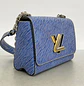 LOUIS VUITTON TWIST MM - Miniatura 3