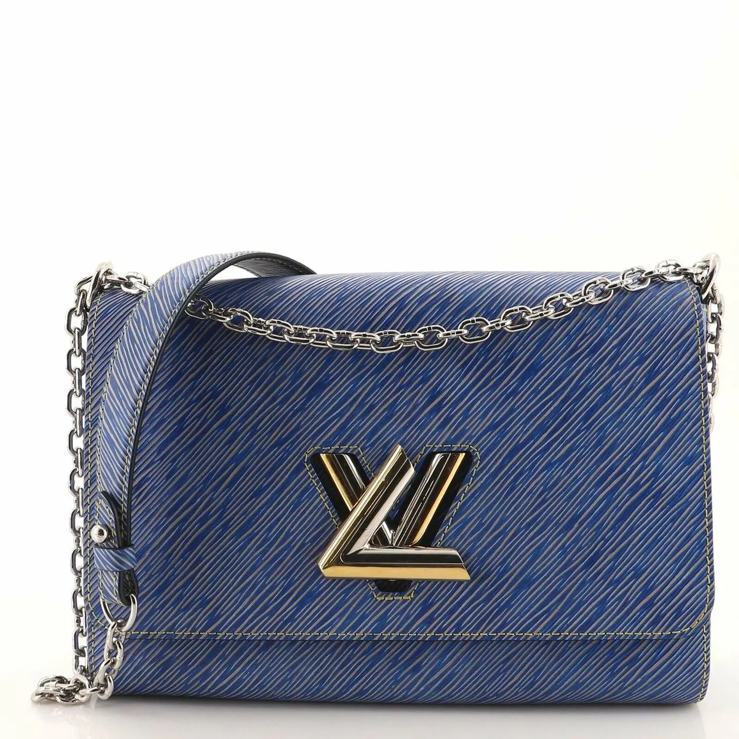 LOUIS VUITTON TWIST MM 1