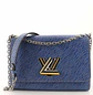 LOUIS VUITTON TWIST MM - Miniatura 1