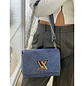 LOUIS VUITTON TWIST MM - Miniatura 4