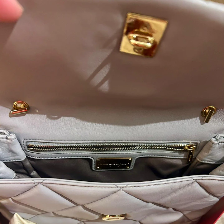 CARTERA SALVATORE  FERRAGAMO  5