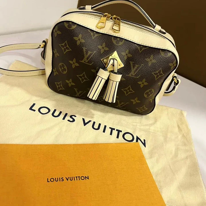 CROSBODY LOUIS VUITTON  3