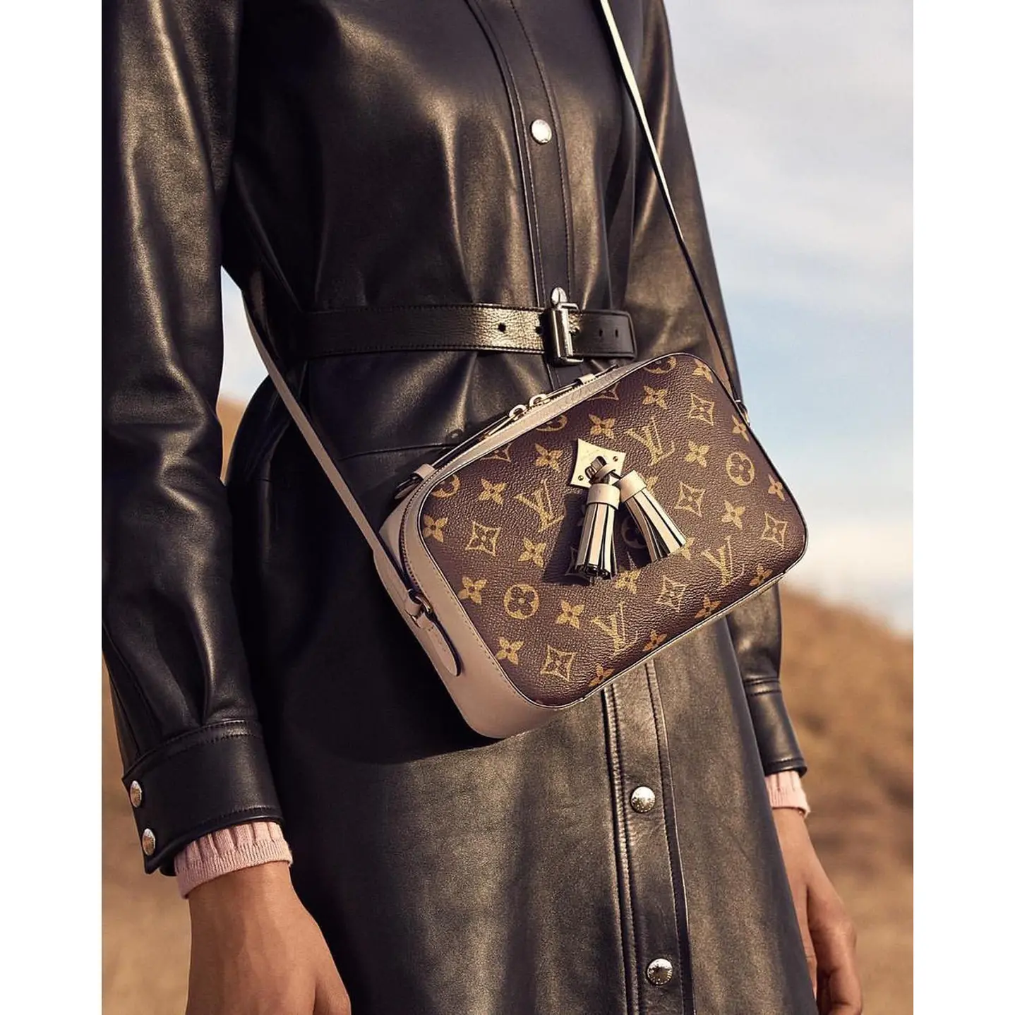 CROSBODY LOUIS VUITTON  5