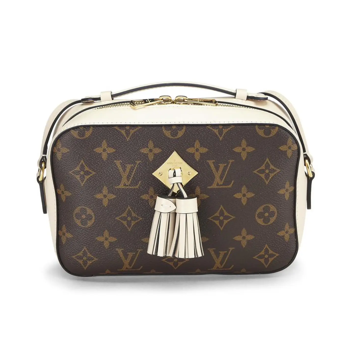 CROSBODY LOUIS VUITTON  2