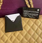 CHANEL JUMBO BEIGE  - Miniatura 5