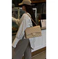 CHANEL JUMBO BEIGE  - Miniatura 2