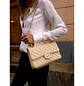CHANEL JUMBO BEIGE  - Miniatura 6