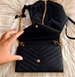 CARTERA YVES SAINT LAURENT  - Miniatura 6