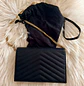 CARTERA YVES SAINT LAURENT  - Miniatura 9