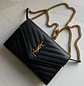 CARTERA YVES SAINT LAURENT  - Miniatura 1