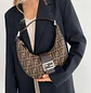 CARTERA FENDI  - Miniatura 1