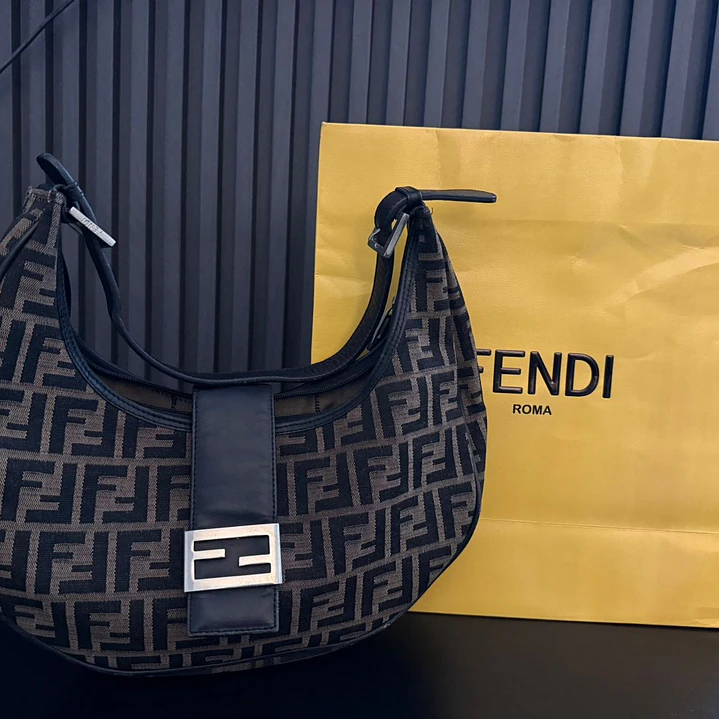 CARTERA FENDI  3