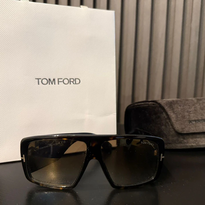 GAFAS TOM FORD 1