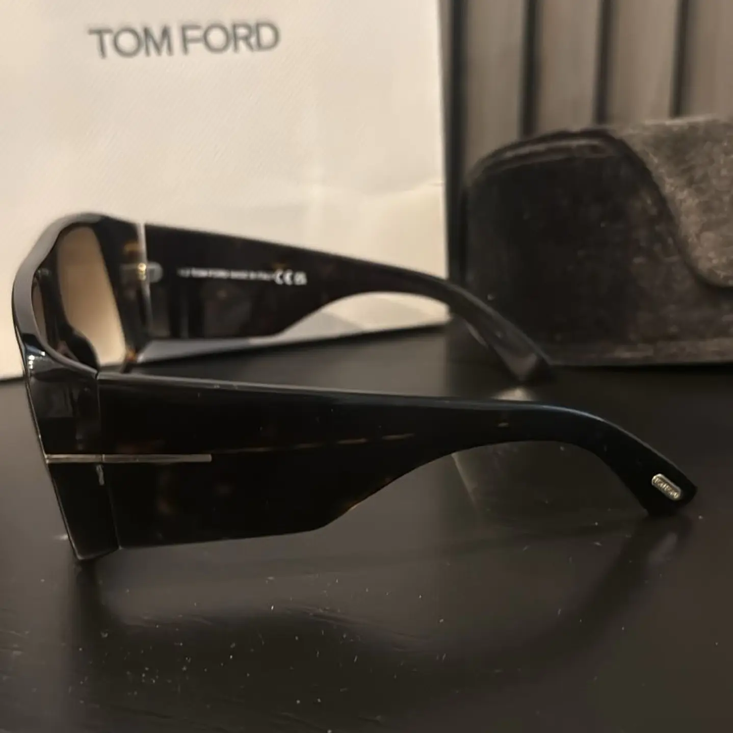 GAFAS TOM FORD 2