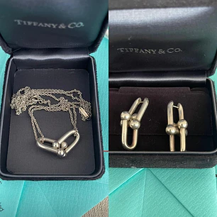SET TIFFANY & CO