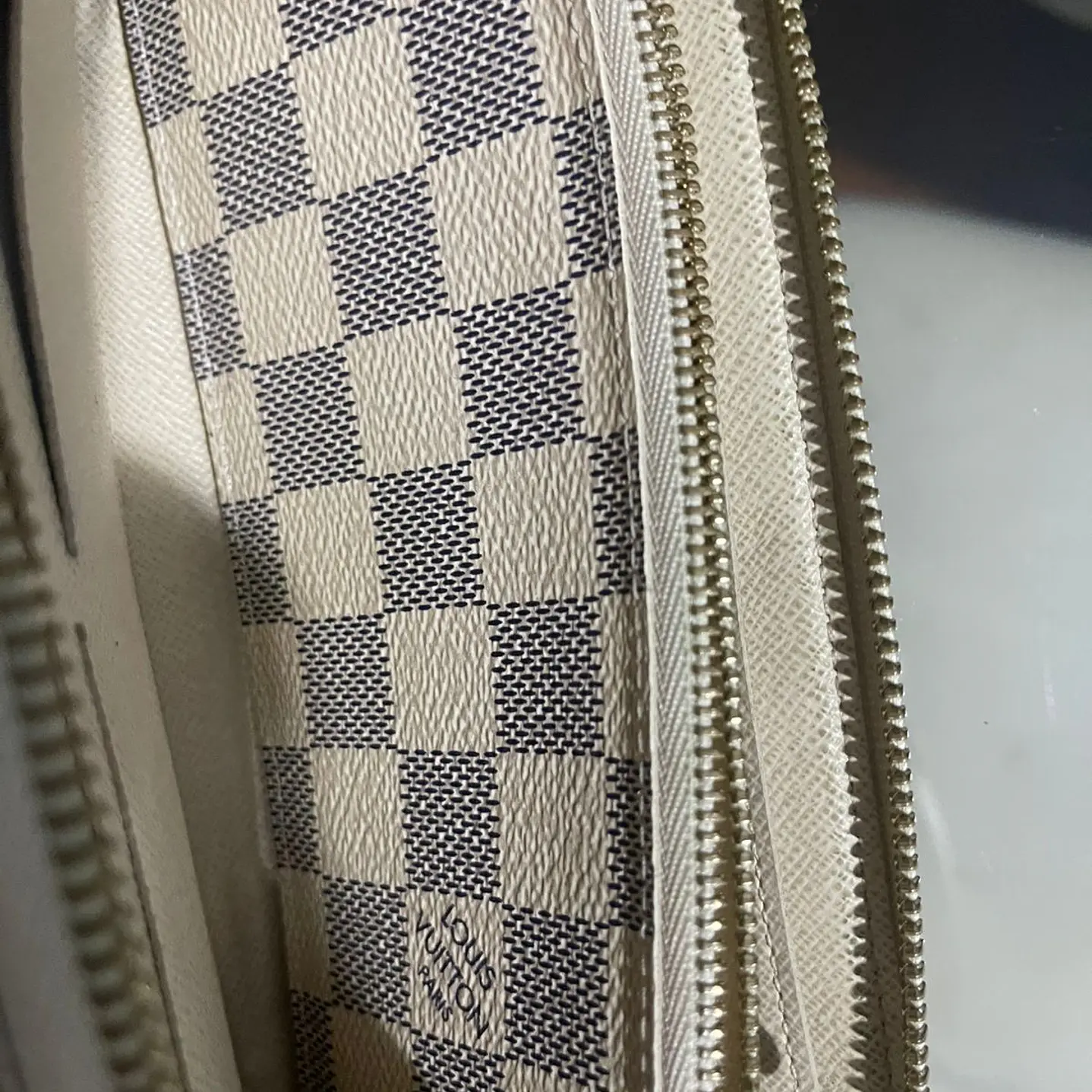 BILLETERA LOUIS VUITTON  4
