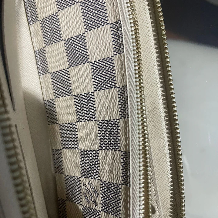 BILLETERA LOUIS VUITTON  4