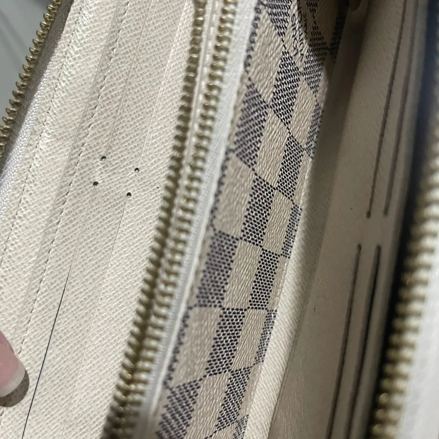 BILLETERA LOUIS VUITTON  5