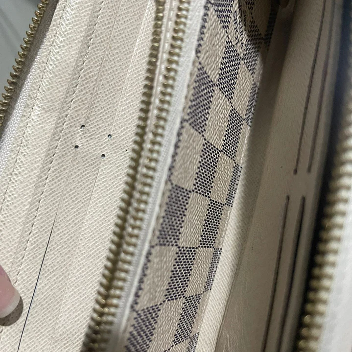 BILLETERA LOUIS VUITTON  5