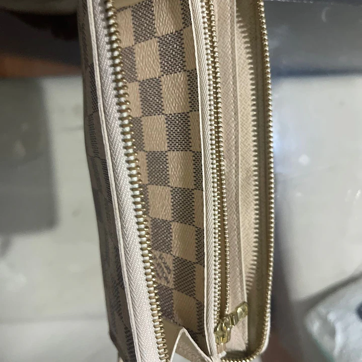 BILLETERA LOUIS VUITTON  6