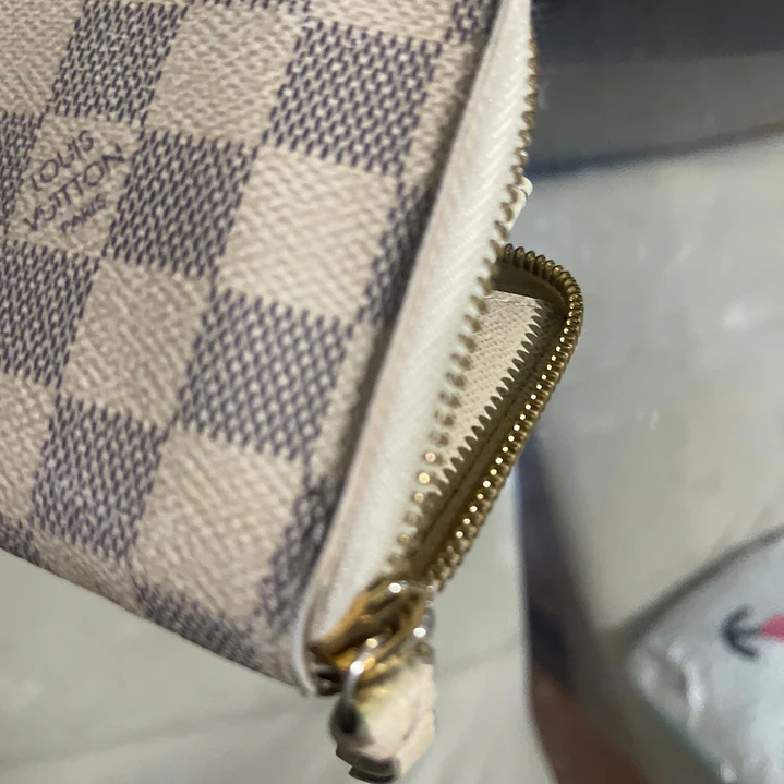 BILLETERA LOUIS VUITTON  3