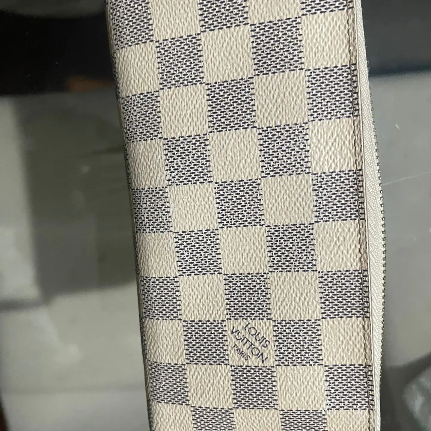BILLETERA LOUIS VUITTON  2