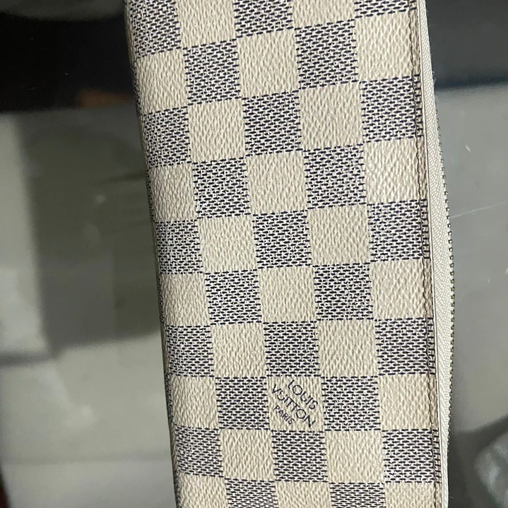 BILLETERA LOUIS VUITTON  2
