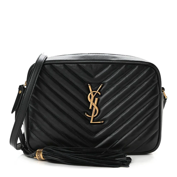 CROSBODY YVES SAINT LAURENT  1