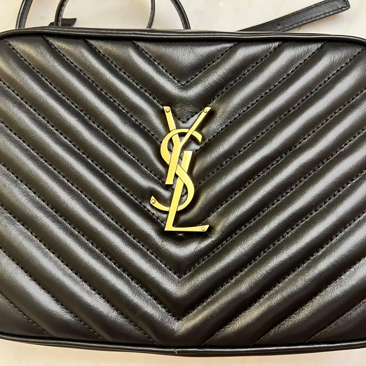 CROSBODY YVES SAINT LAURENT  5