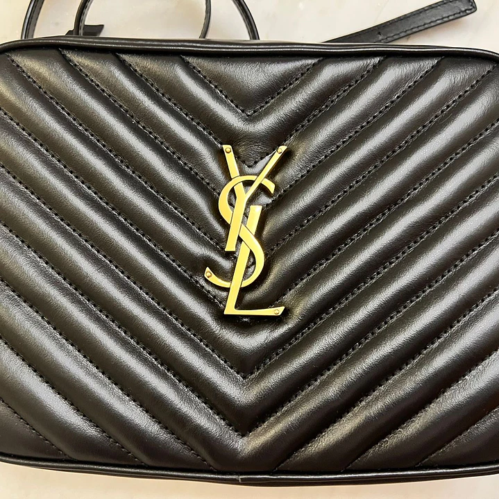 CROSBODY YVES SAINT LAURENT  5