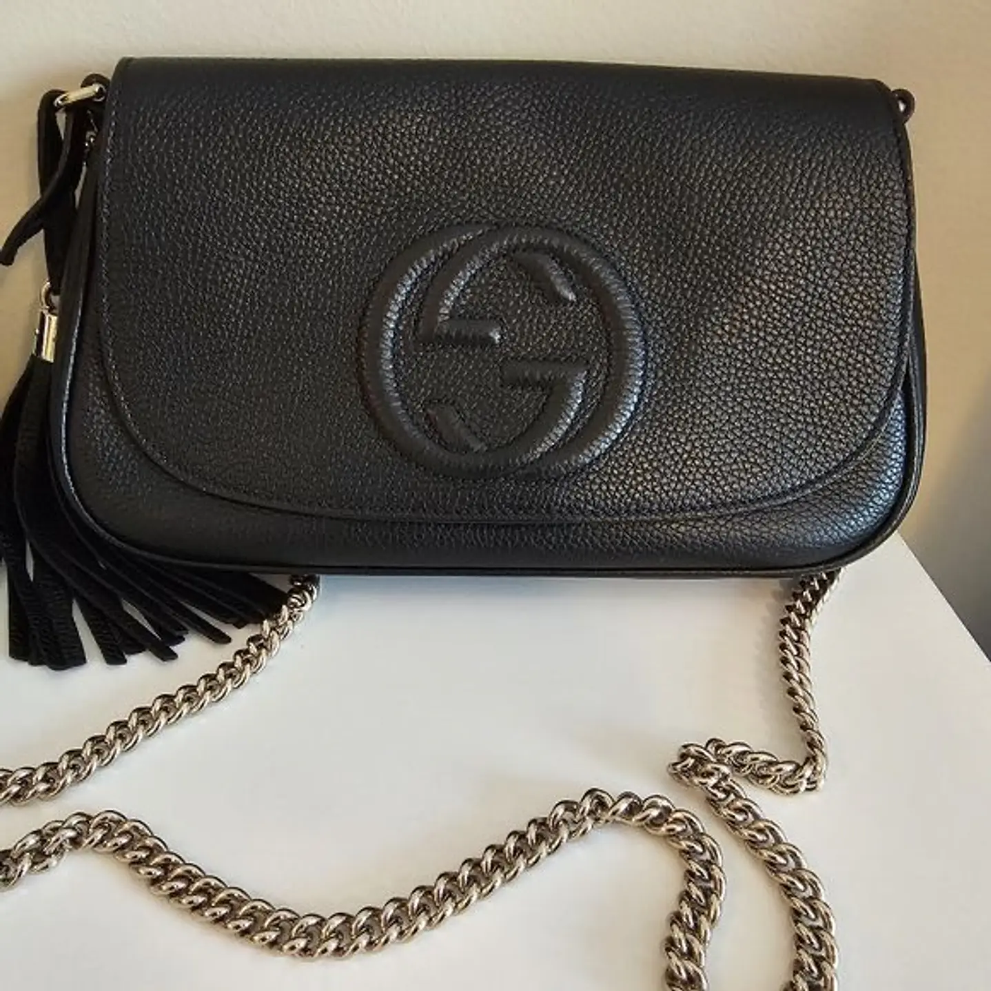 CROSBODY GUCCI 1